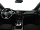 Opel Insignia Automat półskóra navi klima auto grzane fotele czujniki parkowania - 15
