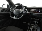 Opel Insignia Automat półskóra navi klima auto grzane fotele czujniki parkowania - 16
