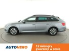 Škoda Superb PHEV automat virtual cocpit klima auto grzane fotele navikamera i czuj - 2