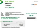 Škoda Superb PHEV automat virtual cocpit klima auto grzane fotele navikamera i czuj - 5