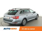 Škoda Superb PHEV automat virtual cocpit klima auto grzane fotele navikamera i czuj - 8
