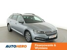 Škoda Superb PHEV automat virtual cocpit klima auto grzane fotele navikamera i czuj - 11