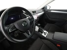 Škoda Superb PHEV automat virtual cocpit klima auto grzane fotele navikamera i czuj - 15