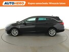 Opel Astra navi klima grzane fotele kamera i czujniki parkowania - 2