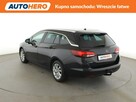 Opel Astra navi klima grzane fotele kamera i czujniki parkowania - 4