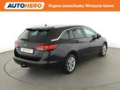 Opel Astra navi klima grzane fotele kamera i czujniki parkowania - 7