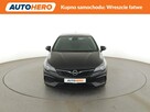 Opel Astra navi klima grzane fotele kamera i czujniki parkowania - 11
