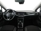 Opel Astra navi klima grzane fotele kamera i czujniki parkowania - 15