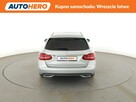 Mercedes C 220 automat multibeam półskóra navi klima auto grzane fotele kamera i czuj - 6