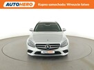 Mercedes C 220 automat multibeam półskóra navi klima auto grzane fotele kamera i czuj - 11