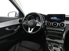 Mercedes C 220 automat multibeam półskóra navi klima auto grzane fotele kamera i czuj - 16