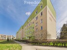 Funkcjonalne mieszkanie 2pokojowe z dużym balkonem - 11