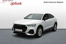 Audi Q3 35TFSI 150KM Stronic Kamera LED Side Assist Smartphone interface - 1