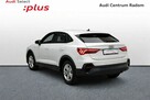 Audi Q3 35TFSI 150KM Stronic Kamera LED Side Assist Smartphone interface - 2
