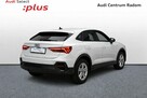 Audi Q3 35TFSI 150KM Stronic Kamera LED Side Assist Smartphone interface - 4