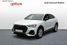 Audi Q3 35TFSI 150KM Stronic Kamera LED Side Assist Smartphone interface - 5