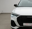 Audi Q3 35TFSI 150KM Stronic Kamera LED Side Assist Smartphone interface - 7