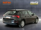 Škoda Scala 1,0 TSI (110 KM) Ambition Salon PL F-Vat - 5