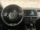 Škoda Scala 1,0 TSI (110 KM) Ambition Salon PL F-Vat - 14