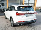 DFSK FX600 1.5 T-GDI Prestige Szklany dach Skóra Elektr.f Salon PL VAT23% - 4