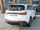 DFSK FX600 1.5 T-GDI Prestige Szklany dach Skóra Elektr.f Salon PL VAT23% - 5