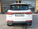 DFSK FX600 1.5 T-GDI Prestige Szklany dach Skóra Elektr.f Salon PL VAT23% - 9
