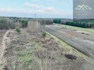Działka rolno-budowlana Stare Żukowice gm. Lisia Góra - 6