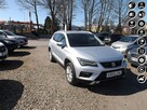 Seat Ateca 1.4 TSI ACT Style