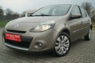Renault Clio 1.2 benz. 101KM Salon Polska 1 właściciel bezwypadkowy Stan BDB - 1