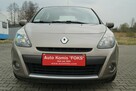 Renault Clio 1.2 benz. 101KM Salon Polska 1 właściciel bezwypadkowy Stan BDB - 10