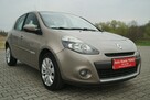 Renault Clio 1.2 benz. 101KM Salon Polska 1 właściciel bezwypadkowy Stan BDB - 11