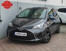 Toyota Yaris FL, klima, el.szyby, wielofunkcja, org. radio CD/USB, alu, zarejestrow