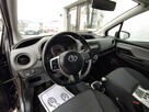 Toyota Yaris FL, klima, el.szyby, wielofunkcja, org. radio CD/USB, alu, zarejestrow - 10