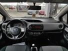 Toyota Yaris FL, klima, el.szyby, wielofunkcja, org. radio CD/USB, alu, zarejestrow - 11