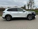 Volkswagen Tiguan LifePlus*Led*Kamera*Webasto*Perła*Navi*VirtualCocpit*eTsi*DSG*ACC - 5