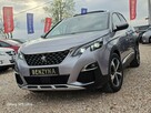 Peugeot 3008 1.6i#165PS#Aut#Biledy#Pano#Navi#Asystenty#Kamera#Skóry#ASO#Gwarancja!! - 3