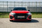 Audi RS3 Limousine 2.5 TFSI quattro, Pierwszy wł, Salon PL, FV23% - 2