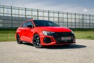 Audi RS3 Limousine 2.5 TFSI quattro, Pierwszy wł, Salon PL, FV23% - 3