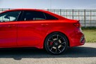 Audi RS3 Limousine 2.5 TFSI quattro, Pierwszy wł, Salon PL, FV23% - 12