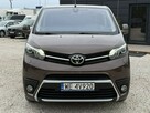 Toyota Proace Verso 2.0 D4-D Long Family, Salon PL! 1 właściciel! - 9