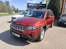 Jeep Compass 2.4/AUTOMAT/4X4/gwarancja - 1