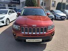 Jeep Compass 2.4/AUTOMAT/4X4/gwarancja - 5