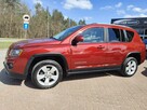 Jeep Compass 2.4/AUTOMAT/4X4/gwarancja - 6