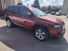 Jeep Compass 2.4/AUTOMAT/4X4/gwarancja - 7