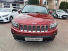 Jeep Compass 2.4/AUTOMAT/4X4/gwarancja - 8