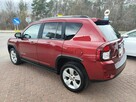 Jeep Compass 2.4/AUTOMAT/4X4/gwarancja - 10
