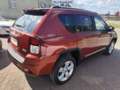 Jeep Compass 2.4/AUTOMAT/4X4/gwarancja - 13