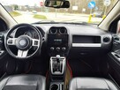 Jeep Compass 2.4/AUTOMAT/4X4/gwarancja - 16