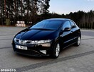 Honda Civic 1.8i-VTEC Sport*140KM - 2
