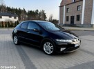 Honda Civic 1.8i-VTEC Sport*140KM - 8